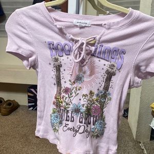 “Good Things” top